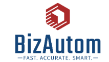 BizAutom Logo