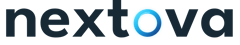 Logo for nextova